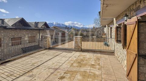Foto 5 de Casa adosada en venda a Ronda Joan Maragall, Puigcerdà, Girona