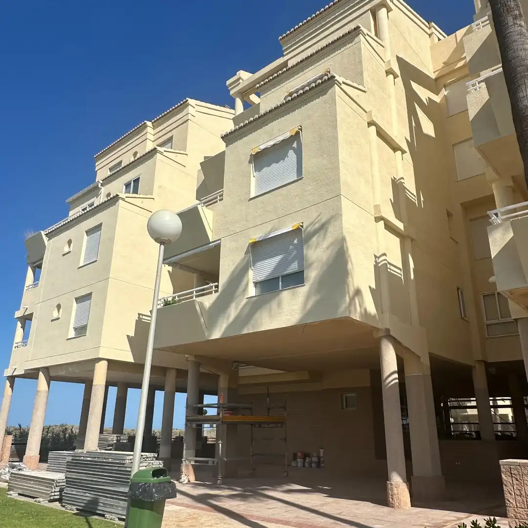 Wohnung zum Verkauf in GAVIOTAS, El Perellonet