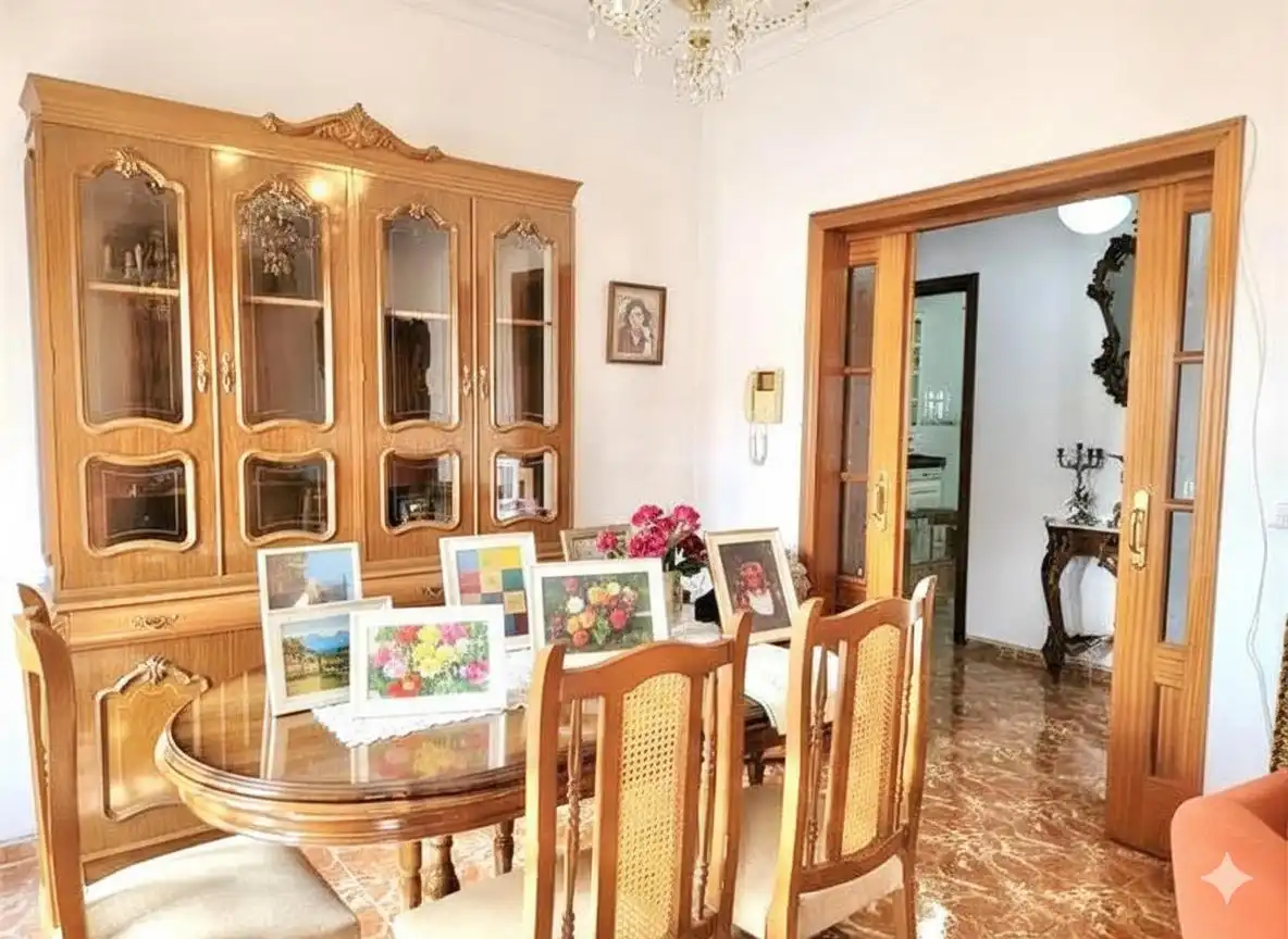 Casa con terraza en venta en Mollina, imagen 8
