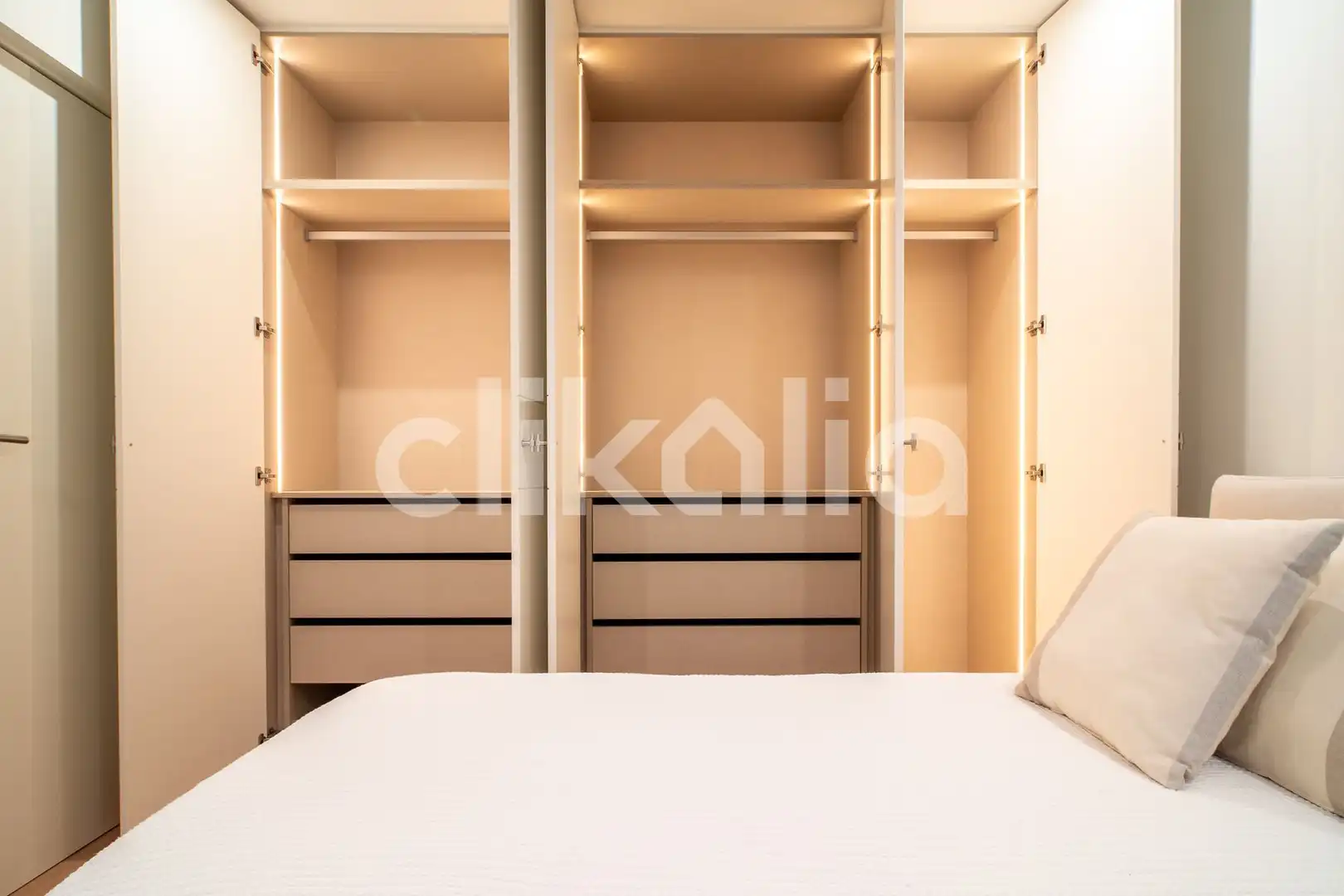 Appartamento con ascensore in vendita a Barrio de Salamanca, imagen 32