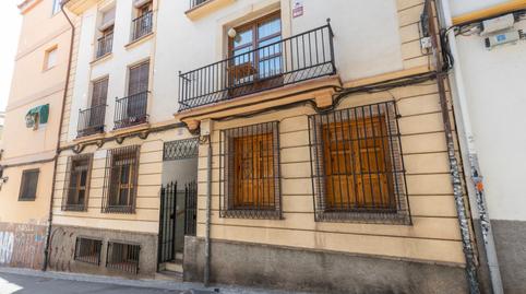 Photo 5 of Apartment for sale in Calle Agua de Cartuja, San Ildefonso, Granada