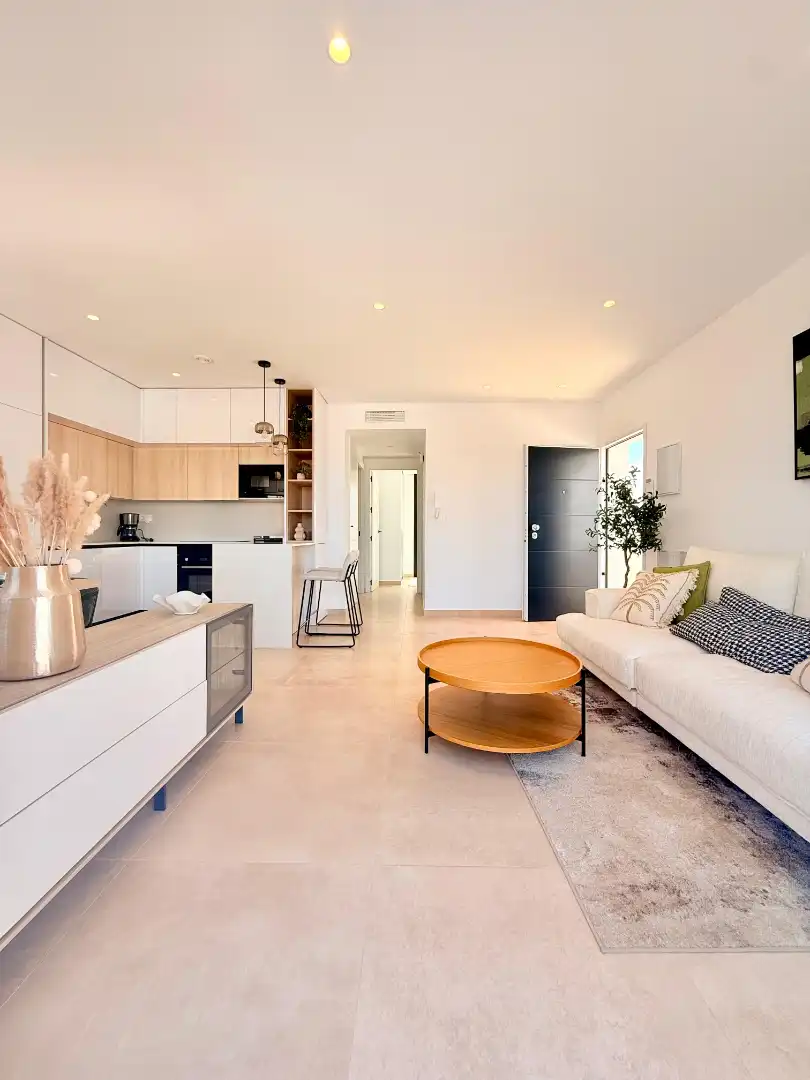 New build Apartment with pool for sale in Calle Manuel Romera 8422, imagen 31