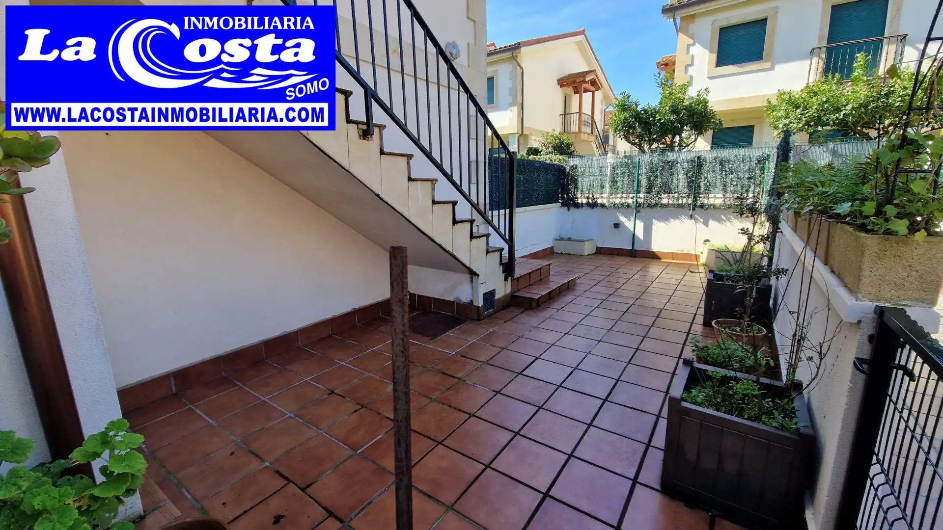 Pis en venda a Calle El Monte, Somo