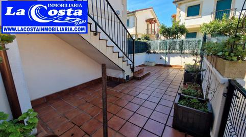 Foto 5 de Piso en venta en Calle el Monte, Somo, Ribamontán al Mar