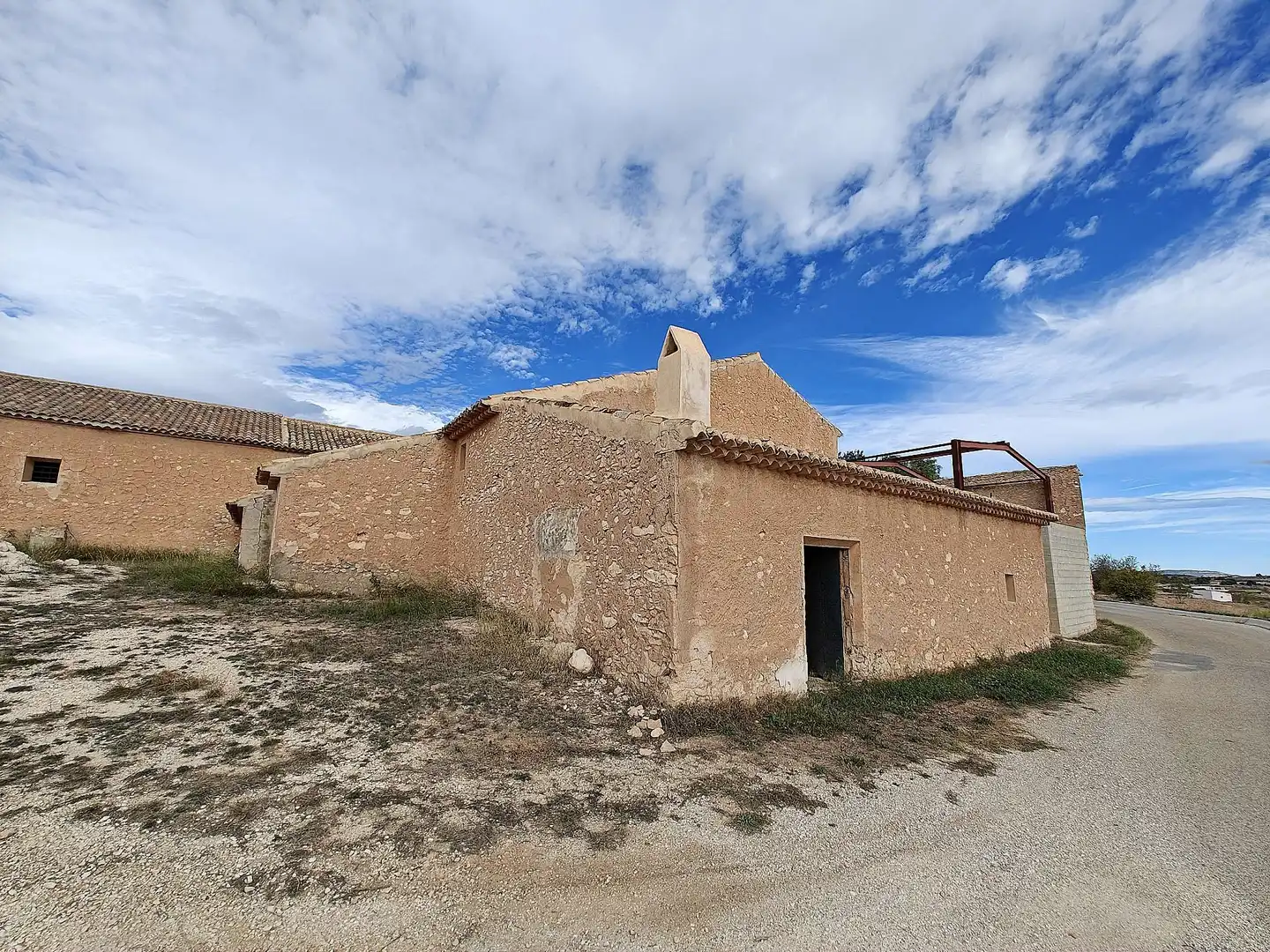 Landhaus zum Verkauf in El Pinós / Pinoso, imagen 3