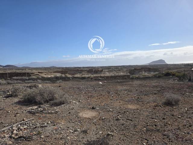 Terreno en Venta en CALLE LA PALMA en Golf del Sur - Amarilla Golf