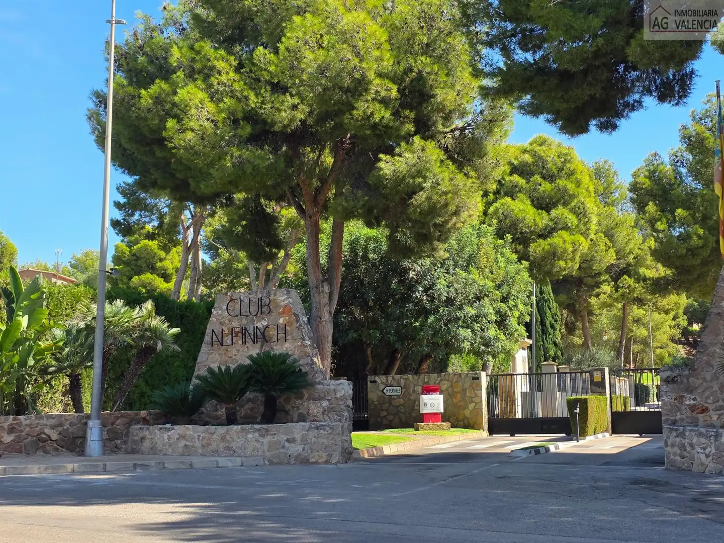 Haus oder Chalet zum Verkauf in Alfinach - Los Monasterios