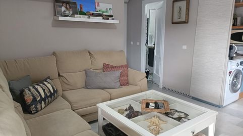 Foto 3 de Apartament en venda a La Barrosa, Chiclana de la Frontera