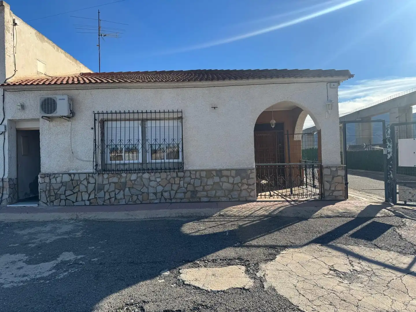 Casa en venta en de la Gineta 1, imagen 2