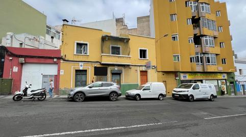 Foto 4 de Residencial en venda a Calle Calle de Don Pedro Infinito, 16, Schamann - Rehoyas, Las Palmas de Gran Canaria