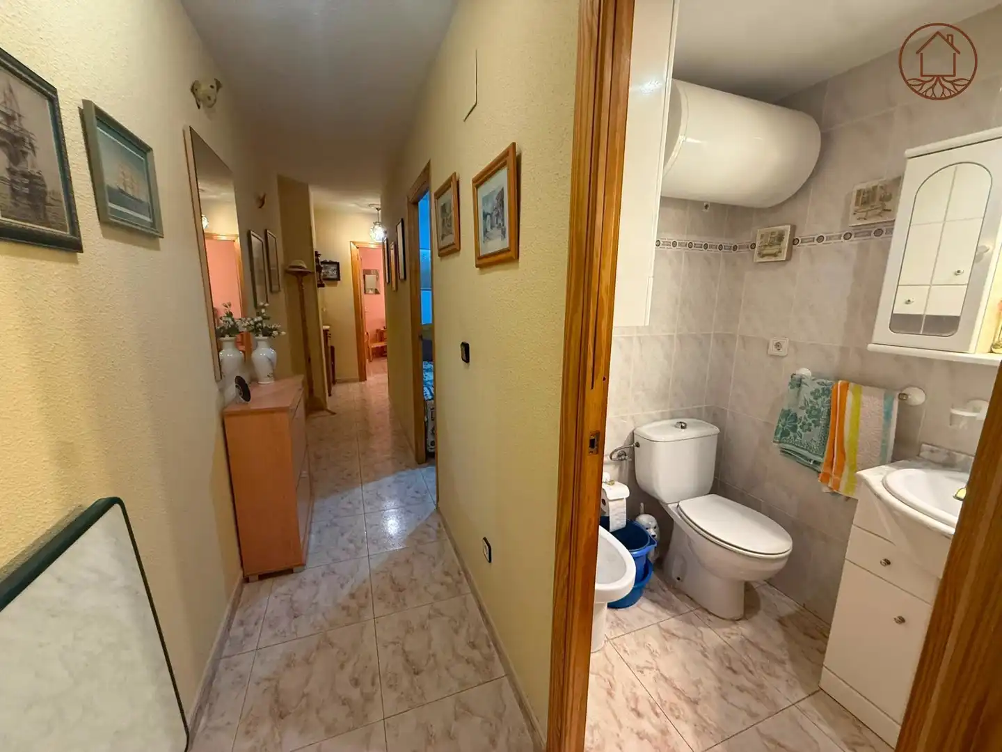 Apartment with lift for sale in Calle Calle Vicente Blasco Ibáñez 52, imagen 11