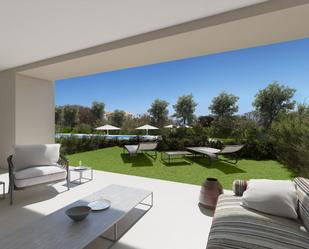 Terrace of Planta baja for sale in Casares  with Air Conditioner, Terrace and Community pool