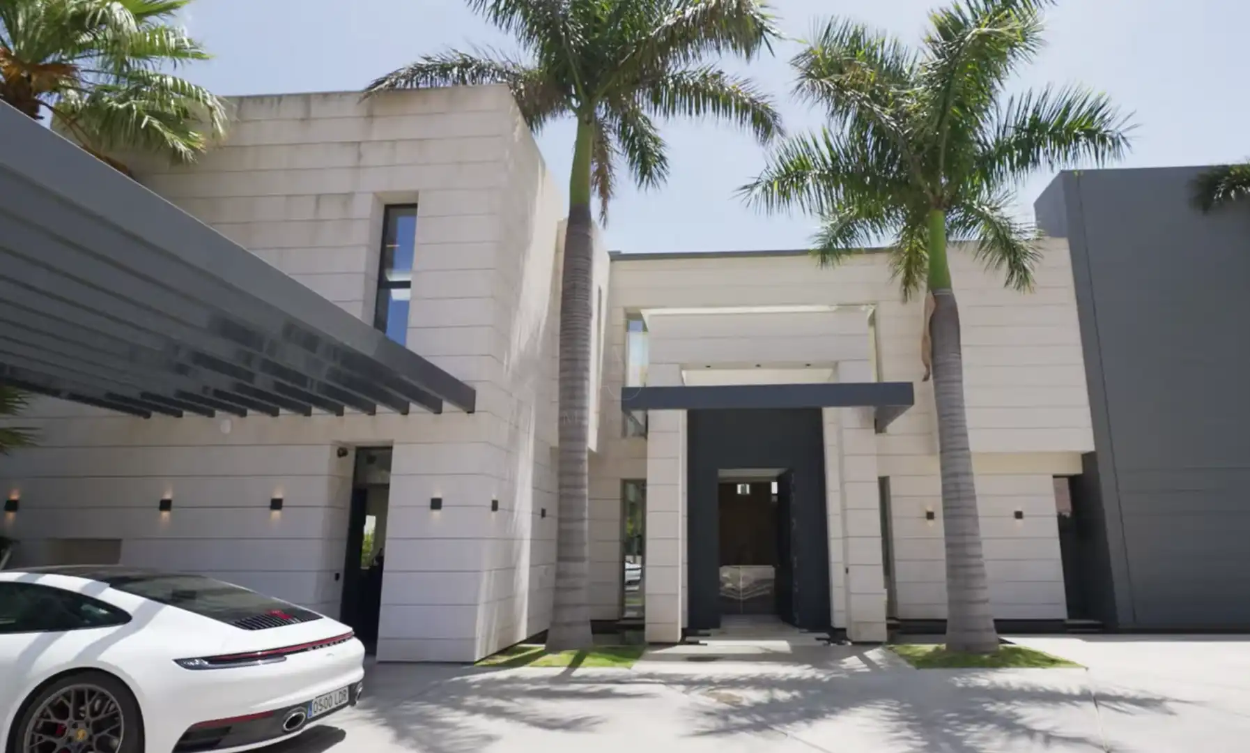 Casa amb terrassa en venda a CONDE DE ANDRADE-SAN FRAN 31, imagen 15