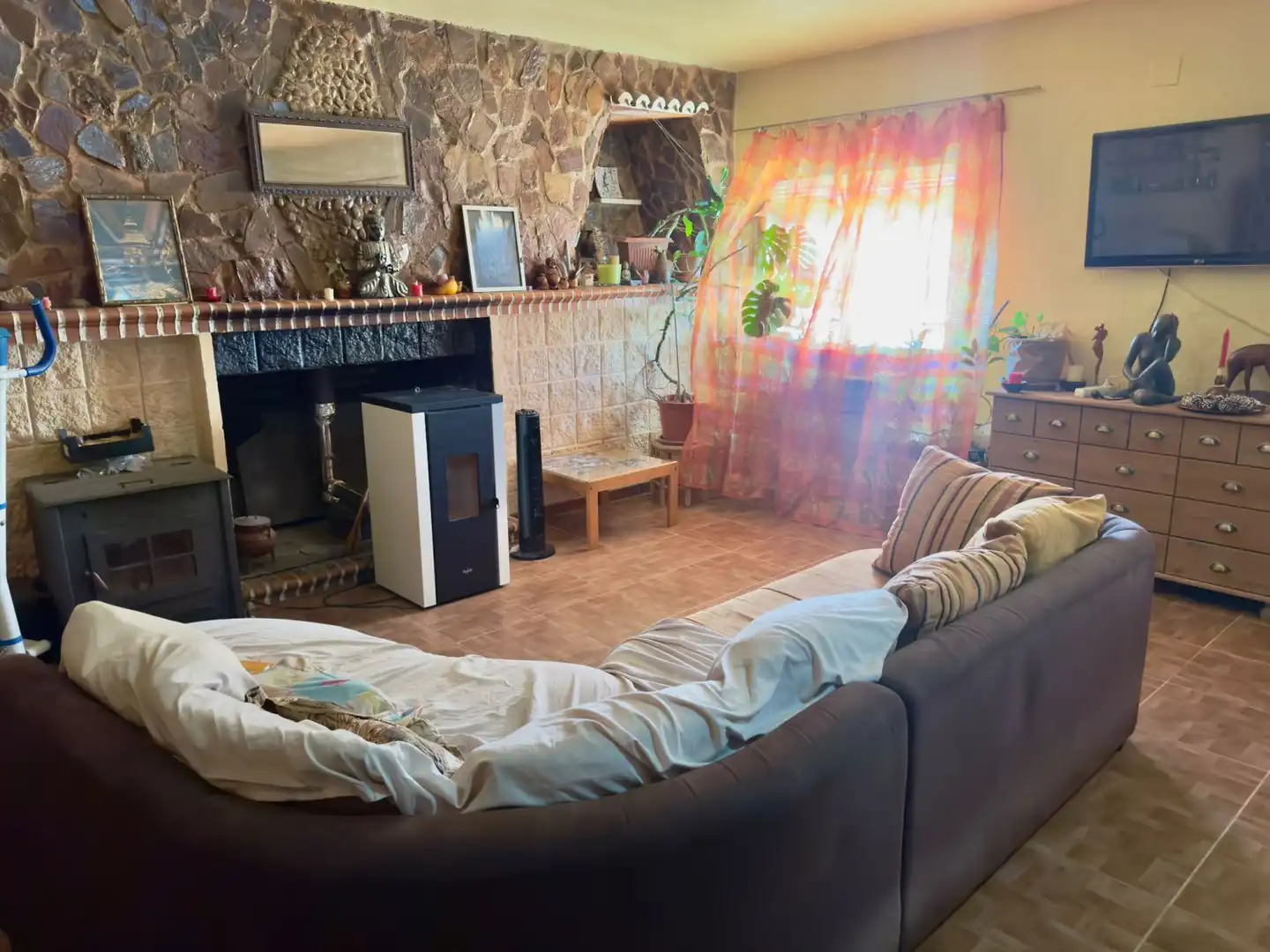 Casa rústica en venda a Valdepeñas, imagen 25