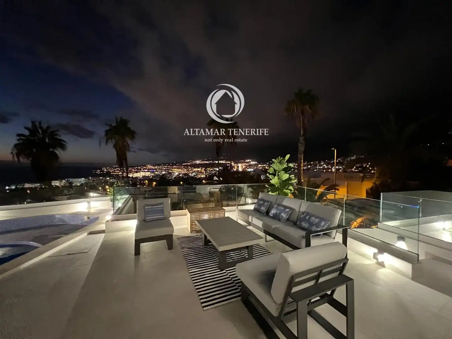 Haus mit Pool zum Verkauf in Costa Adeje, imagen 6