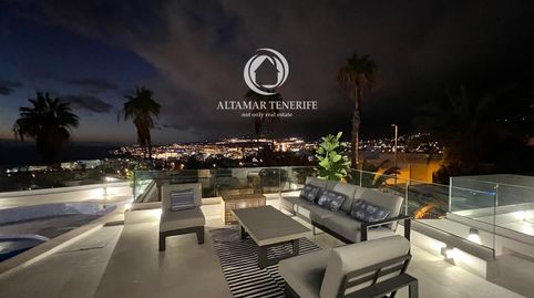 Foto 5 de Casa o chalet en venta en San Eugenio Alto, Adeje