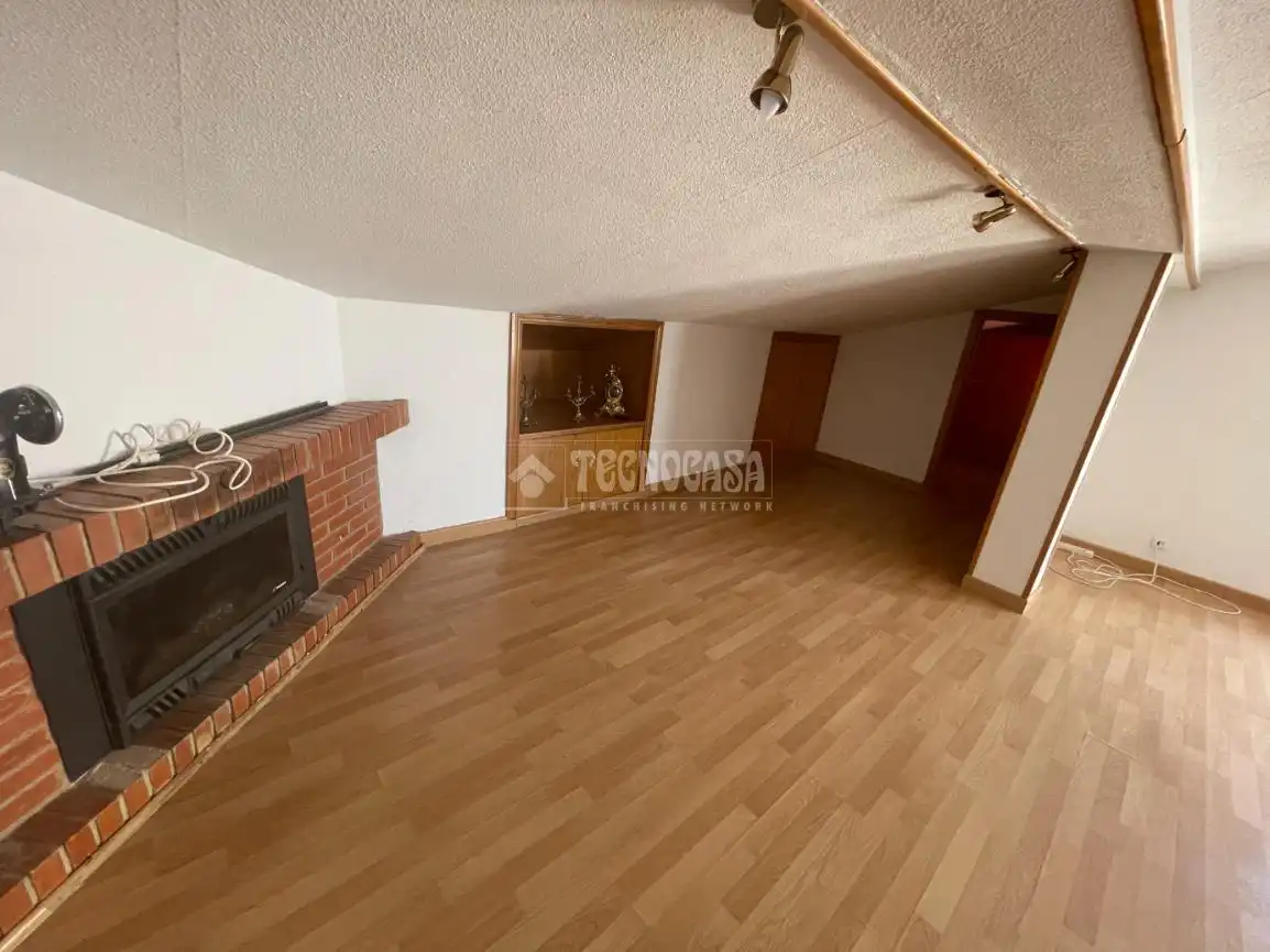 Dúplex en venta en Collado Villalba