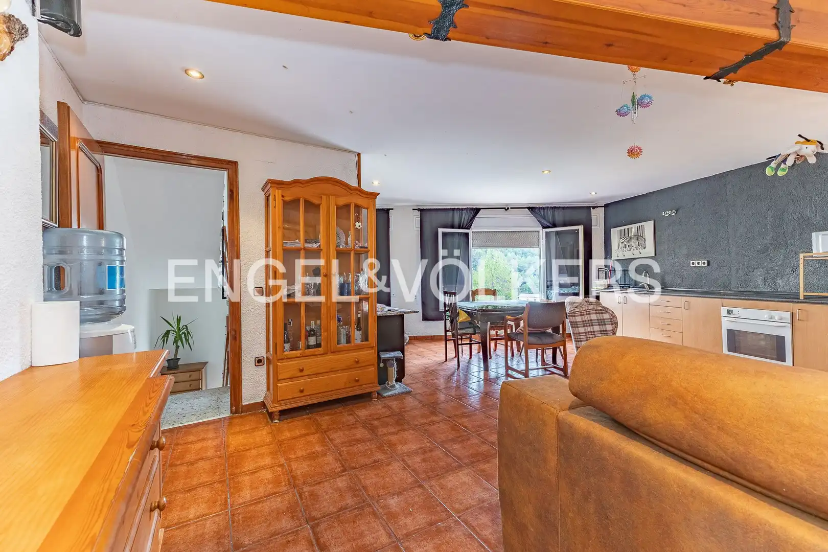 Haus mit Terrasse zum Verkauf in Santa Maria d'Oló, imagen 8