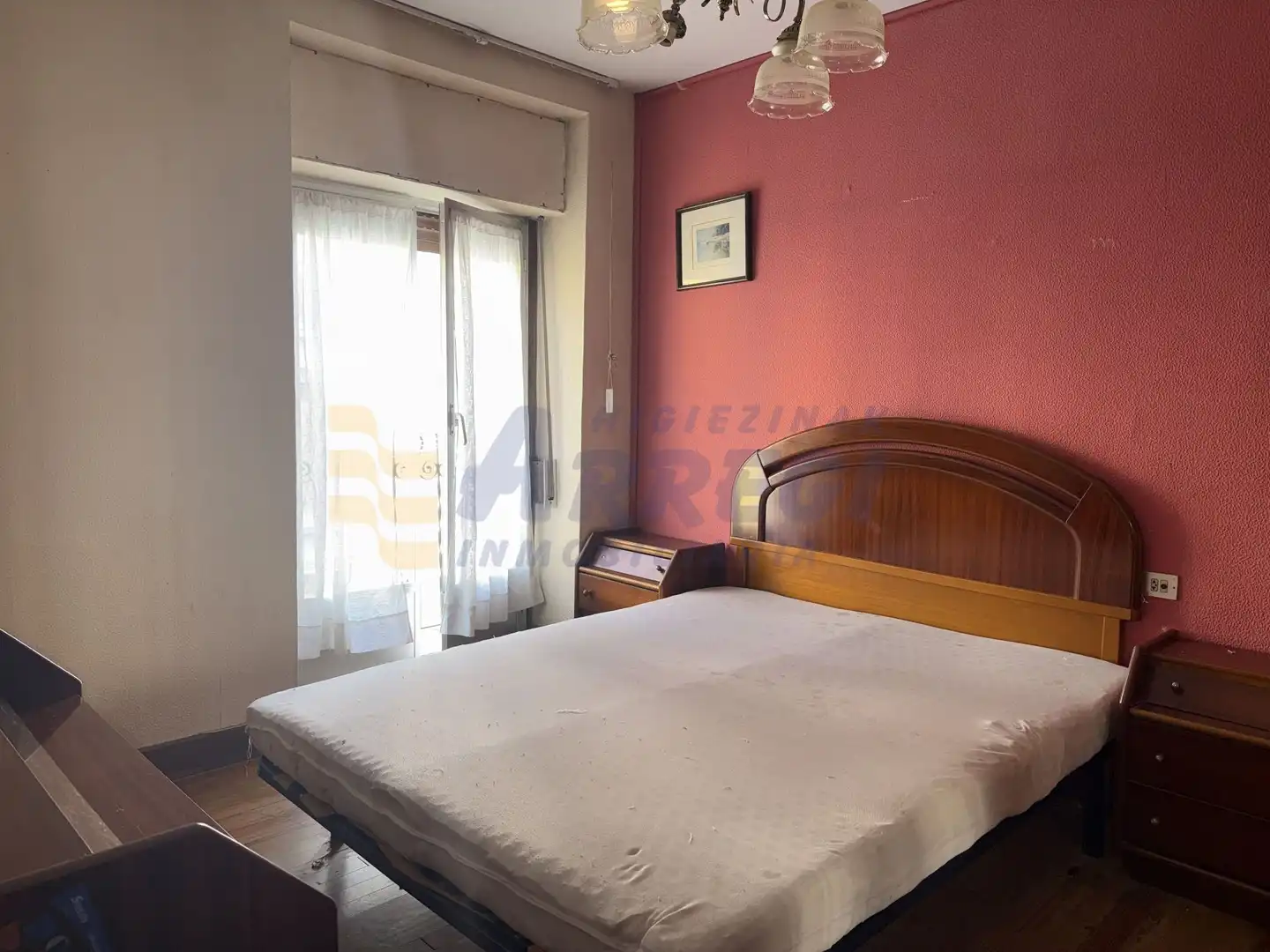 Habitación de Piso en venta en Eibar