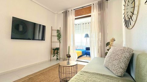 Foto 5 de Estudio en venta en Zona Carrefour - Urbanizaciones, Torrevieja