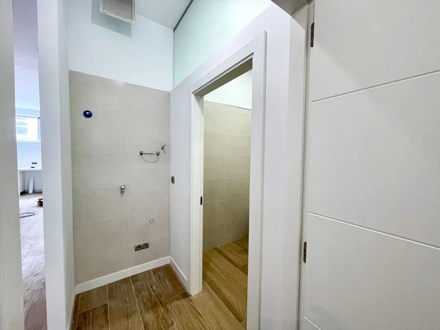 Baño de Piso en venta en Sada (A Coruña)