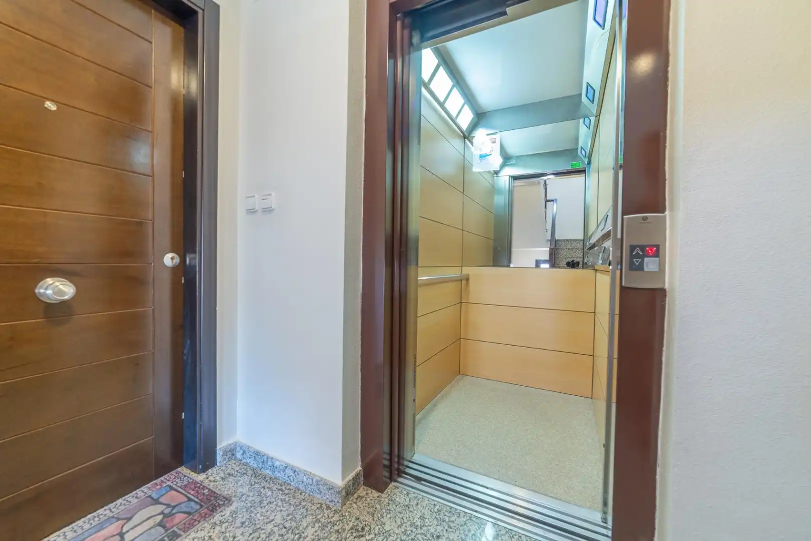 Flat for sale in San Javier  with Air Conditioner, Terrace and Storage room