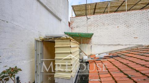 Foto 4 de Casa o xalet en venda a Pintores - Ferial, Madrid