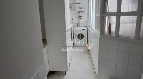 Foto 5 de Pis de lloguer a Zona Ultramar, Ferrol