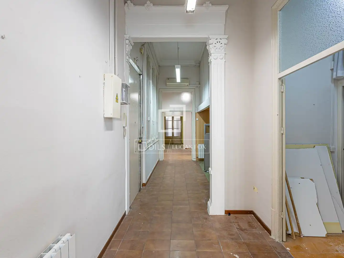 Wohnung mit Terrasse zum Verkauf in Eixample, imagen 12