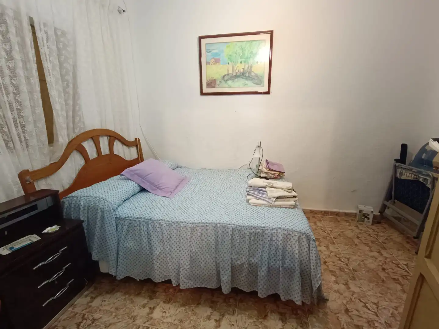 Finca rústica en venda a Pasaje la Esperanza, 21, Alumbres - Escombreras