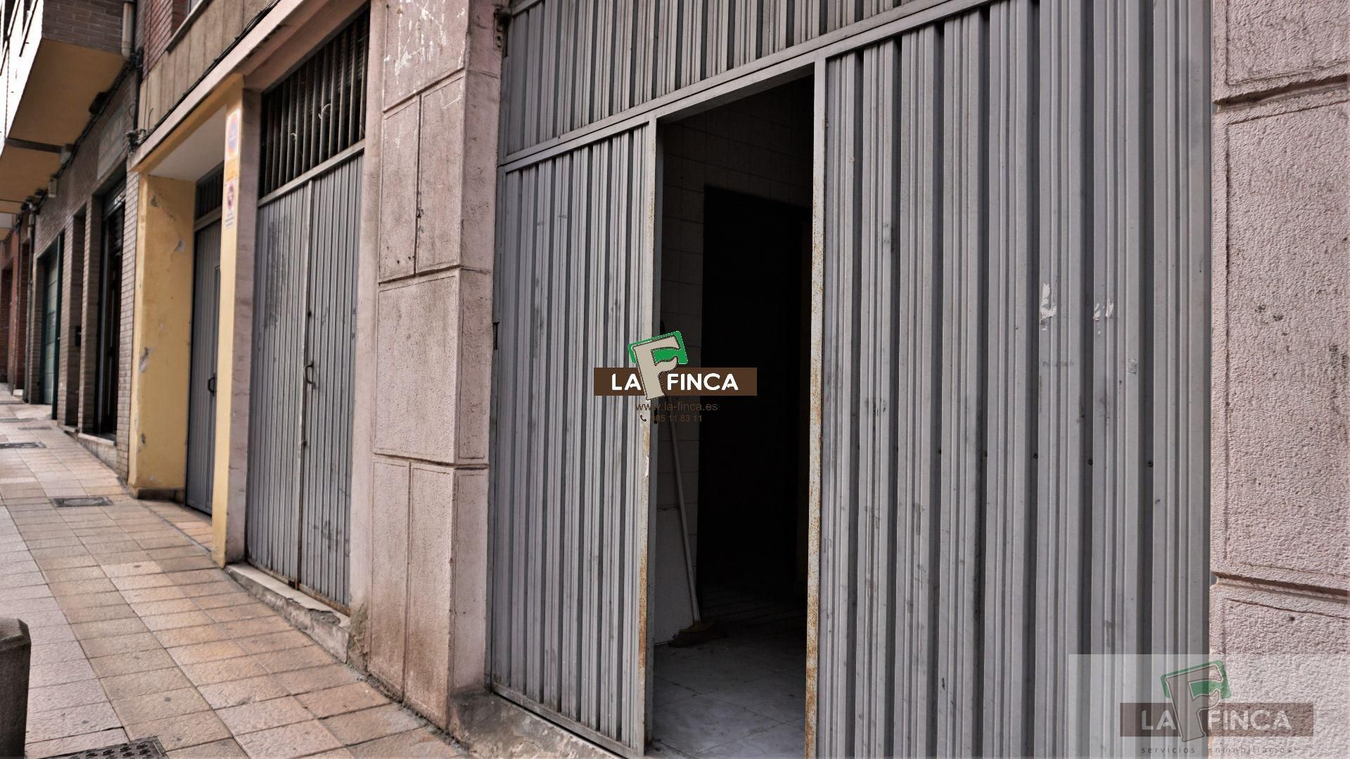 Local en venda a Ciudad Naranco - Prados de La Fuente
