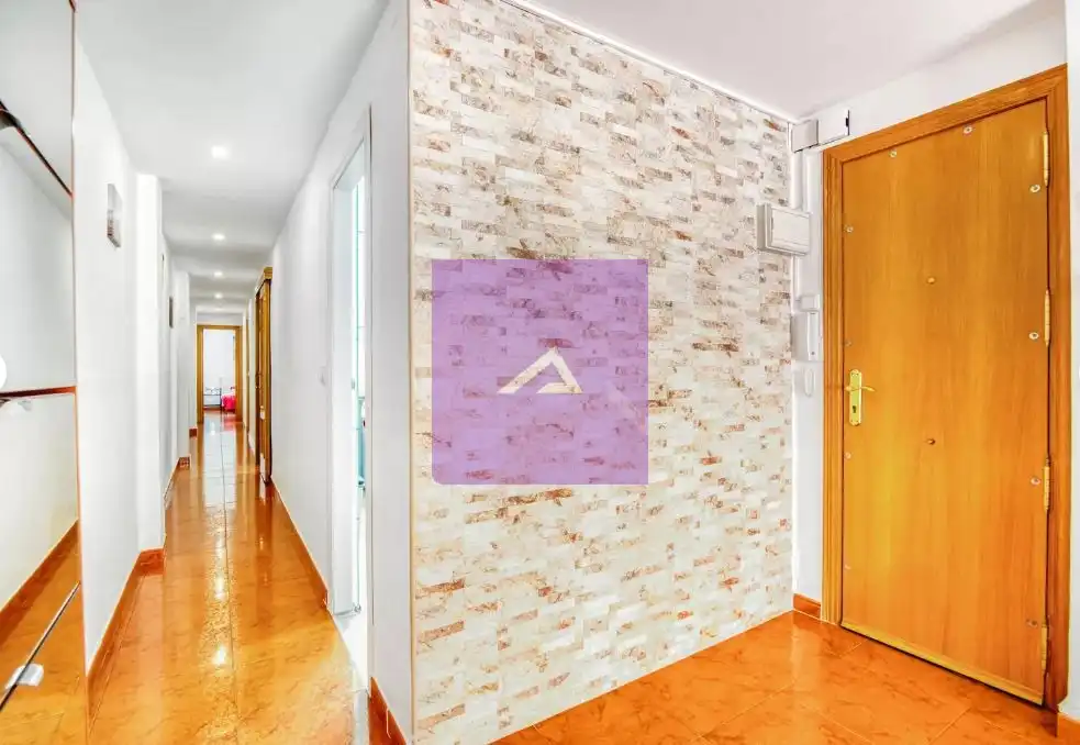 Apartament en venda en Sueca amb Terrassa, Moblat i Balcó