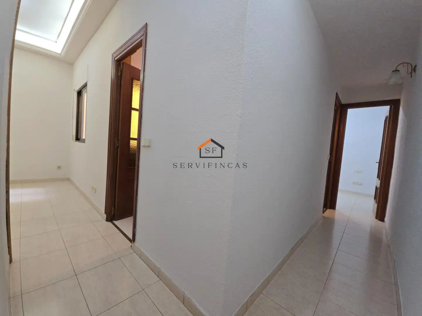 Piso en venta en Madrid
