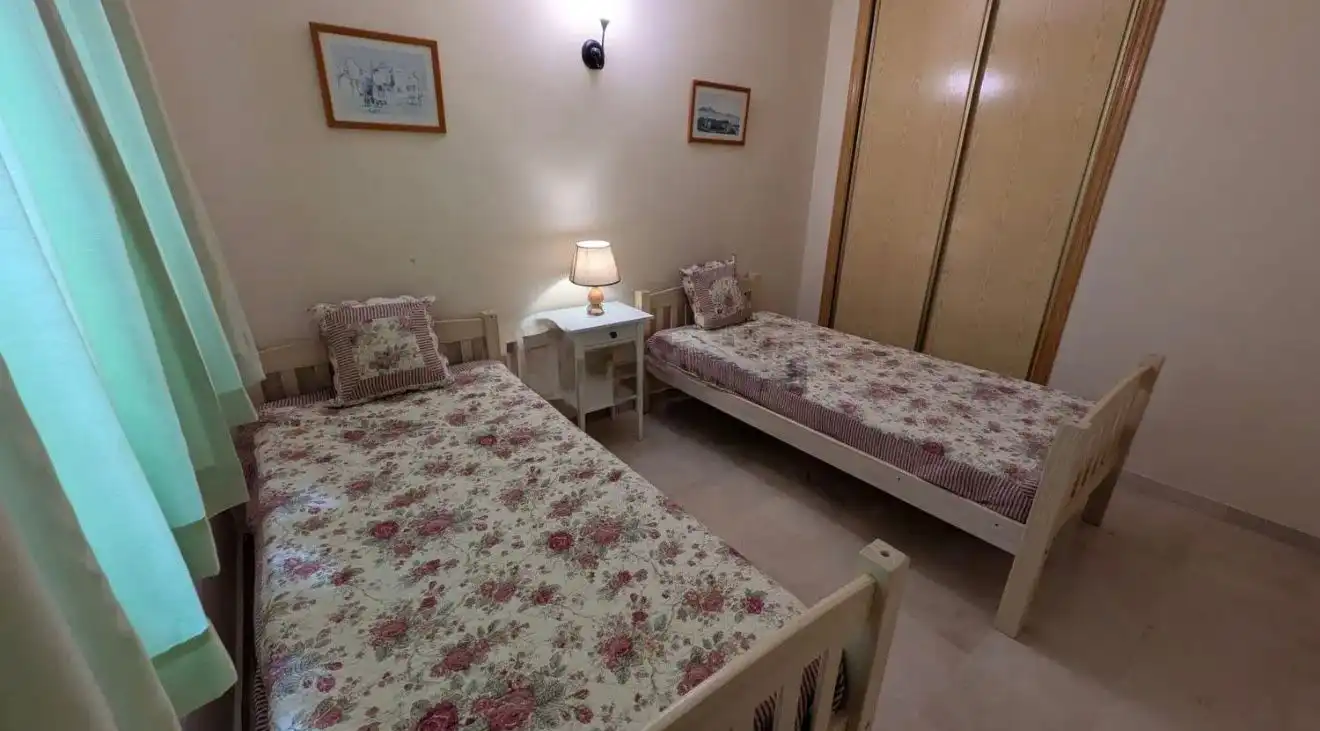 Flat for rent in Playa de los Boliches