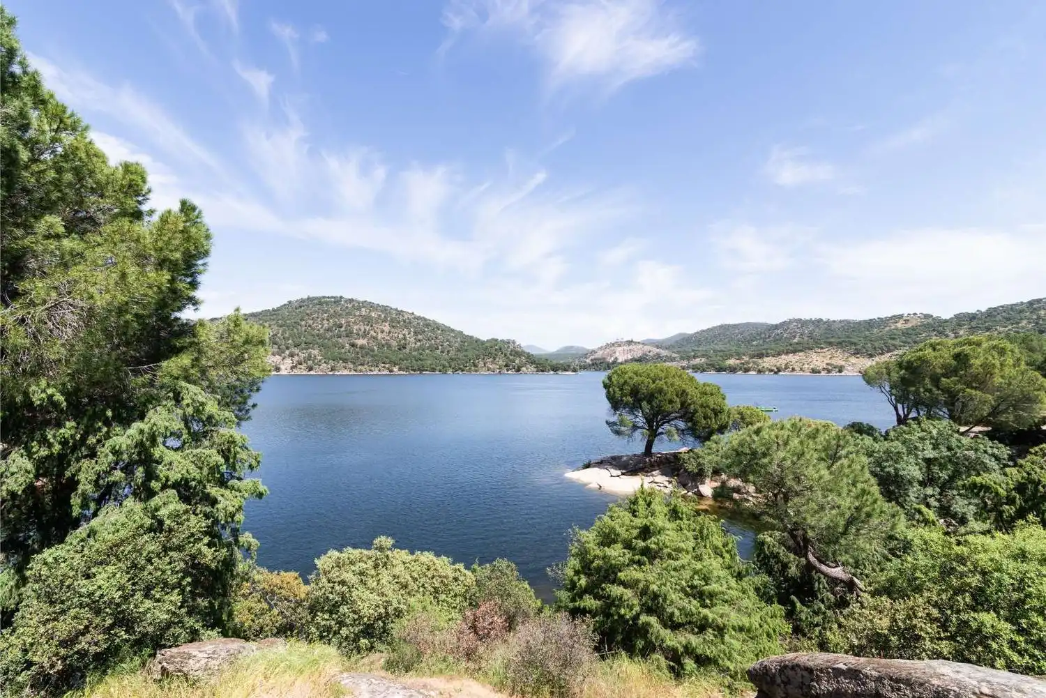 Chalet con piscina en venta en San Martín de Valdeiglesias, imagen 55