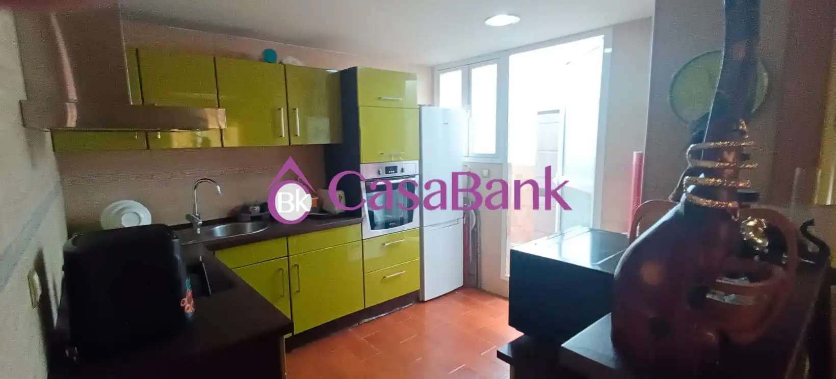 Piso con ascensor en venta en Levante, imagen 8
