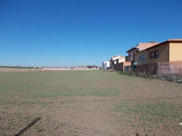 Terreno residencial en Venta en Los Melgares - Ua-12, S/N en Villaluenga de la Sagra