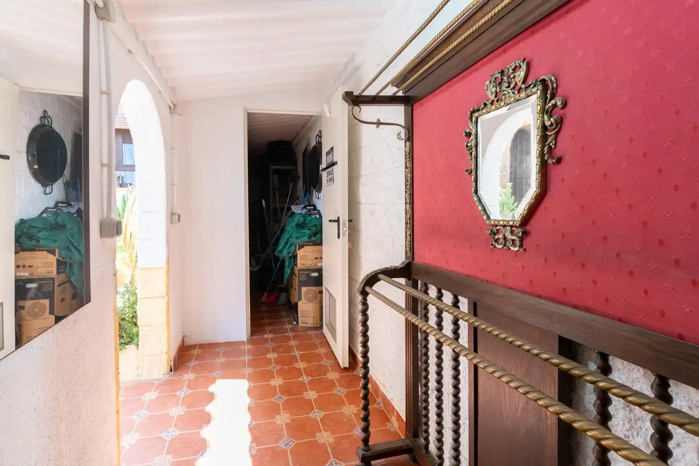 Casa o chalet en venta en Elche / Elx con Aire acondicionado, Calefacción y Jardín privado