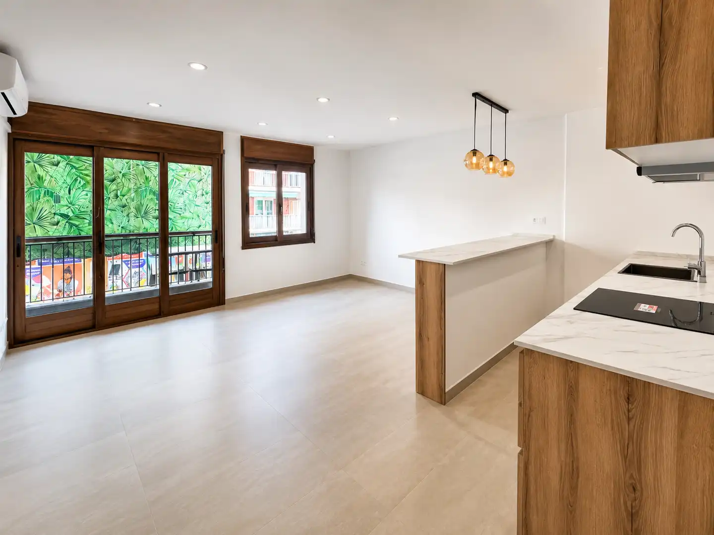 Comedor de Piso en venta en Canet de Mar con Aire acondicionado y Calefacción