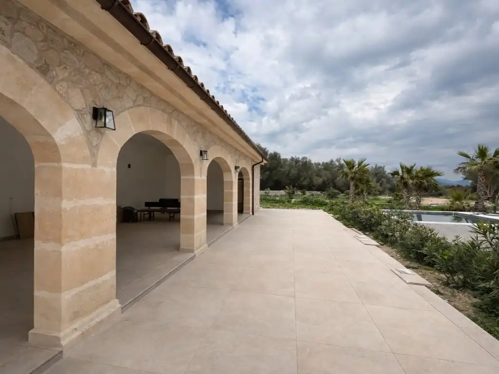 Chalet con terraza en venta en Poligono 12 Paraje 112 Son Na Moiana, imagen 36