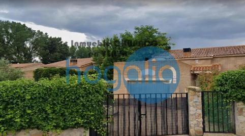 Foto 4 de Casa o chalet en venta en De Santa María, Pelayos de la Presa, Madrid