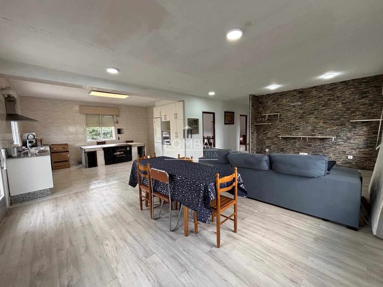 Country house for sale in Sobrado (A Coruña)  with Furnished