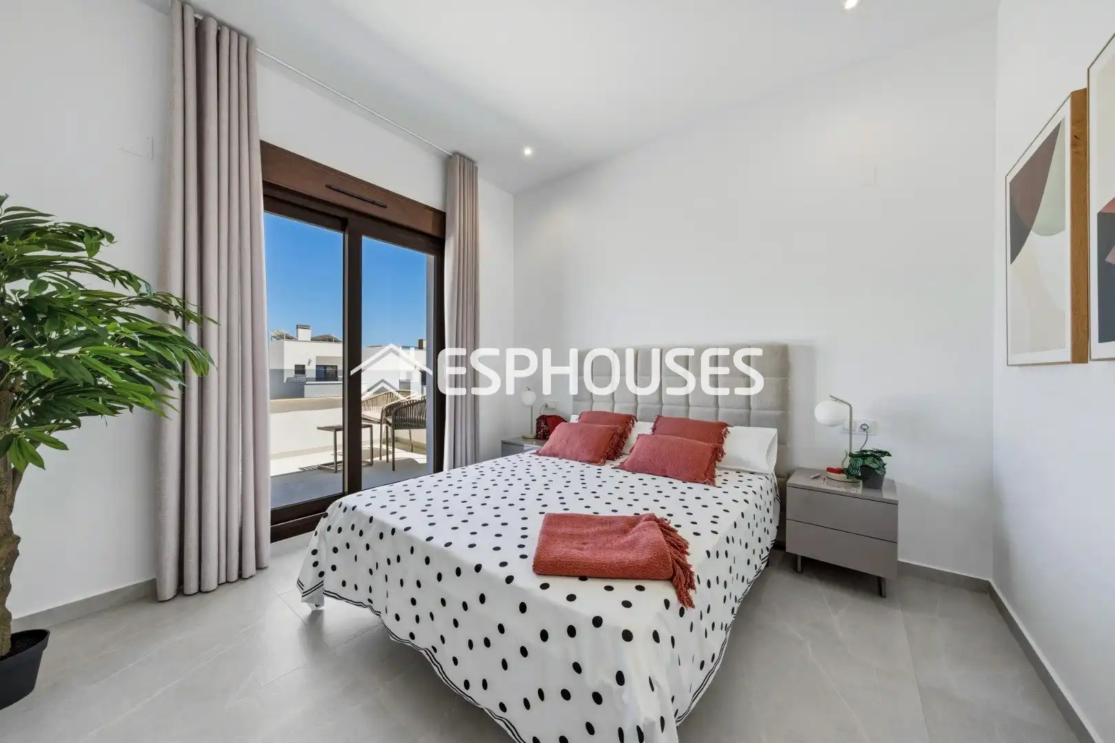 Villa avec terrasse à vendre à Desamparados - Hurchillo - Torremendo, imagen 25