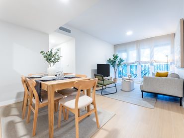 Wohnung mit Pool zum Verkauf in Avenida de las Ciencias 39