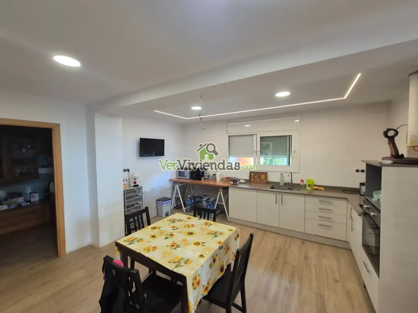Casa amb terrassa en venda a Vallirana, imagen 24