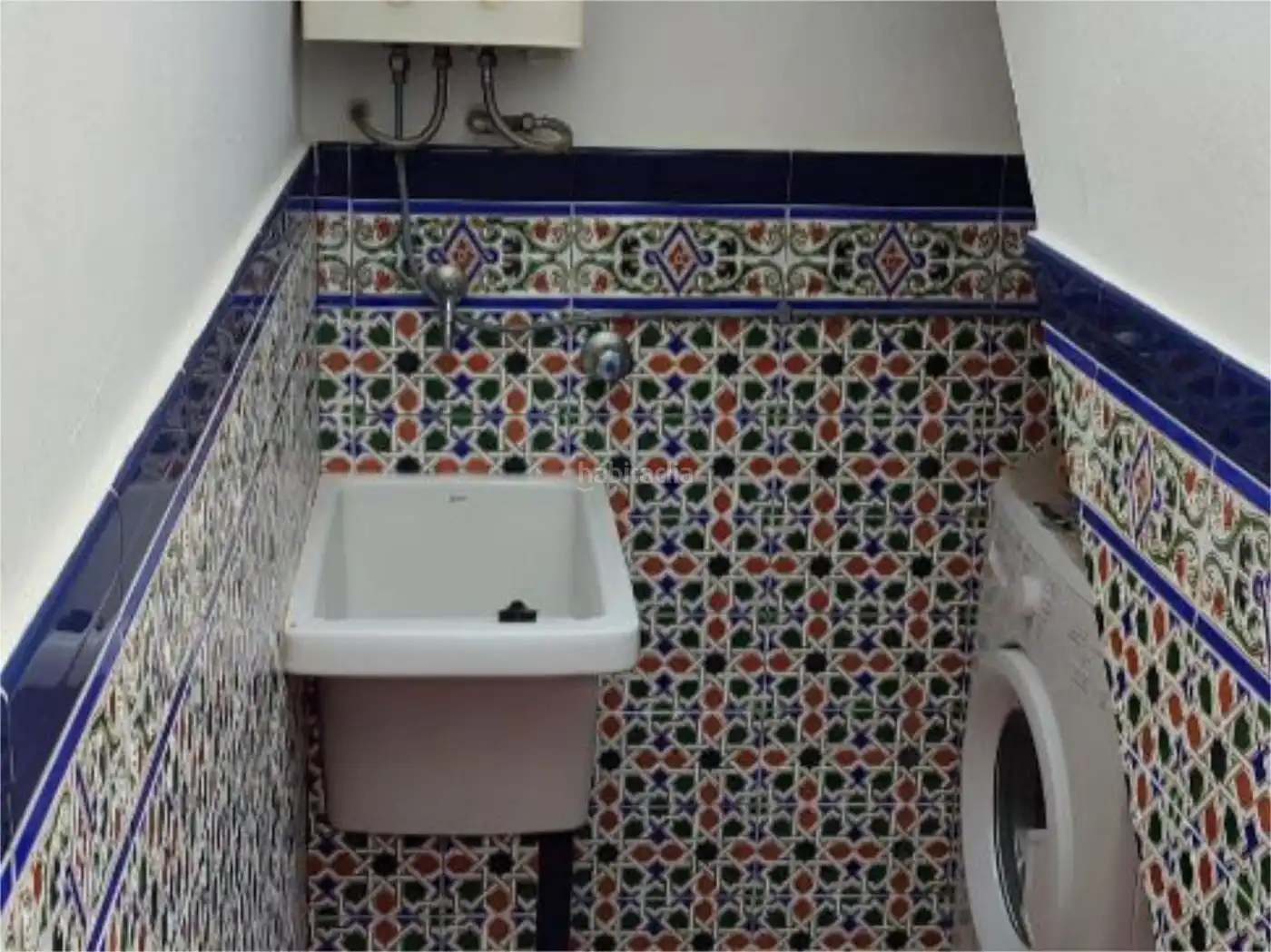 Flat to rent in Calle Mojarra 8, imagen 4