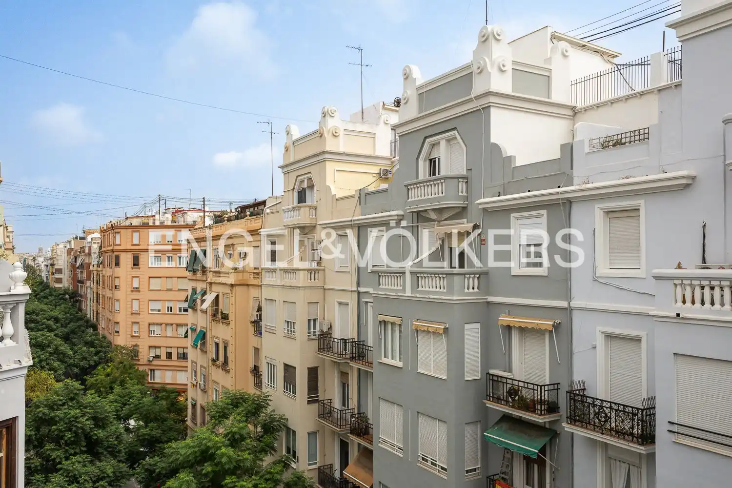 Wohnung mit Terrasse zum Verkauf in CISCAR, imagen 33