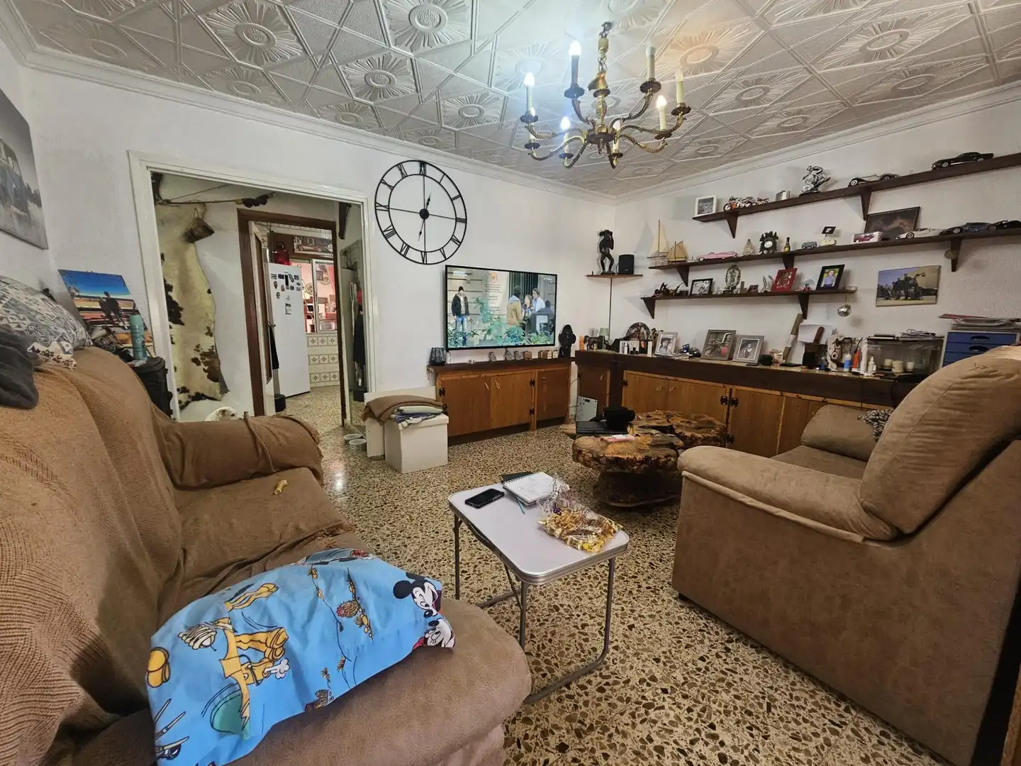 Wohnung mit Terrasse zum Verkauf in Calle LOTERIA
