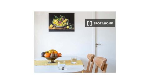 Foto 5 de Habitació a Barrio de los Remedios, Sevilla Capital