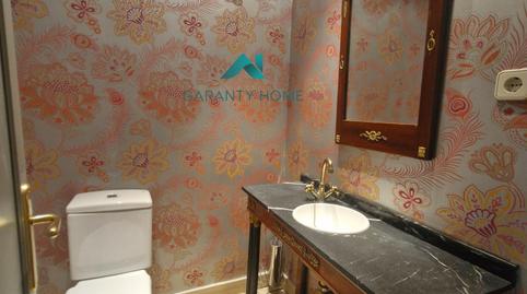 Foto 4 de Pis de lloguer a El Viso,  Madrid Capital